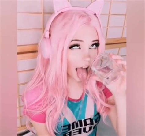 Belle Delphine Shower Vidéos Porno 